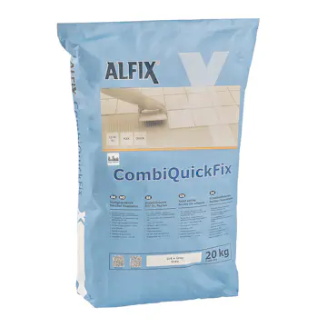 Combiquickfix Konradssons 20 kg