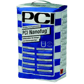 Fog PCI Nanofug Cementgrå 15 kg