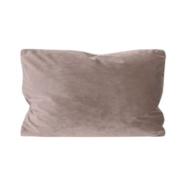 Kuddfodral Svanefors Elise 100x70