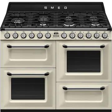 Gasspis Smeg TR4110P1