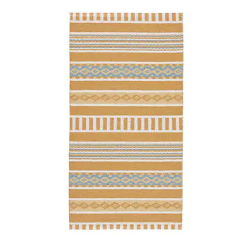 Plastmatta Horredsmattan Linné