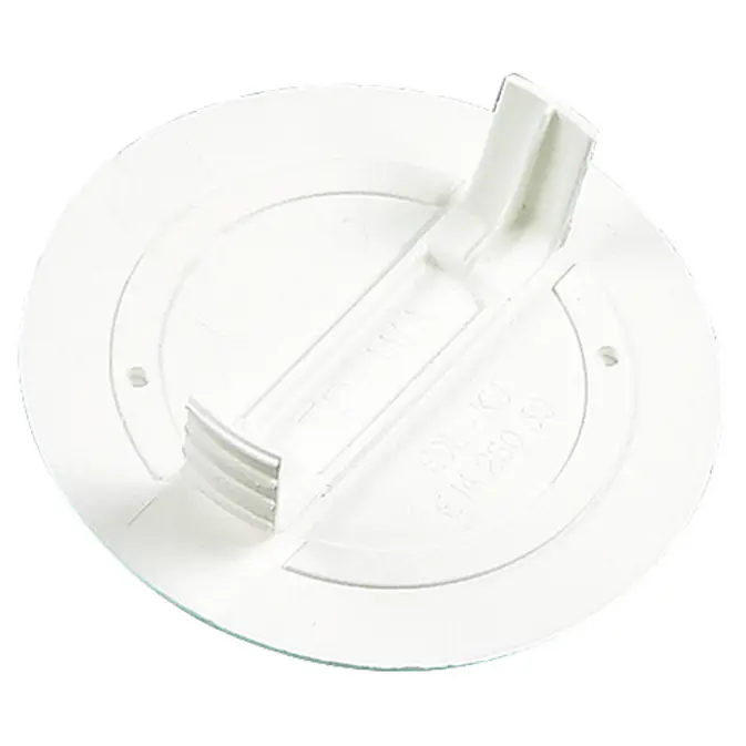 Doslock Malmbergs för Kopplingsdosa