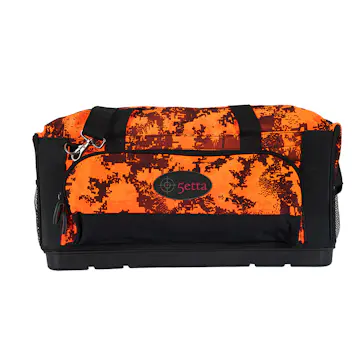 Jaktväska 5etta Ekered II