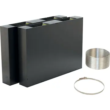 Kolfilter Siemens Recirkulationsset Clean Air Plus LZ21WWI17