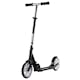 Sparkcykel STIGA Sports Kick Scooter Route 200-S Black/Lime