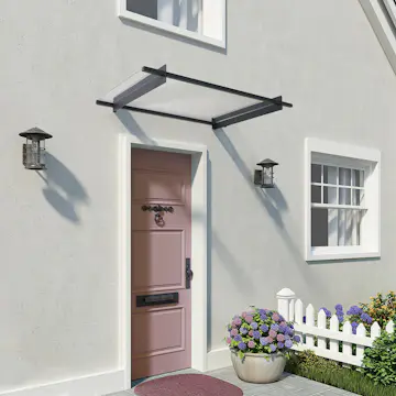 Entrétak Canopia by Palram Nancy 1500