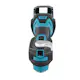 Multiverktyg Makita DTM52Z 18V Starlock Max Solo utan Batteri och Laddare