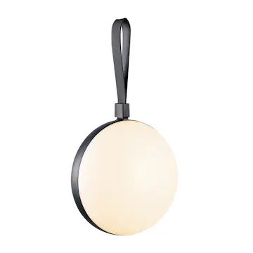 Uppladdningsbar Lampa Nordlux Bring To-Go 16