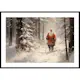 Poster Gallerix The Real Santa Claus