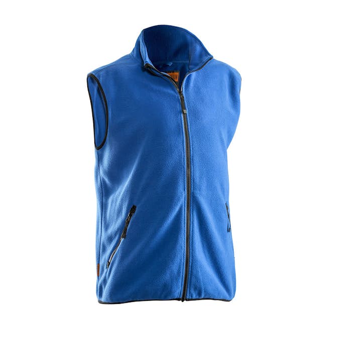 Fleeceväst Jobman 7501