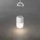 Solcell/USB-Lampa Gnosjö Konstsmide Assisi Hängande/Stående LED