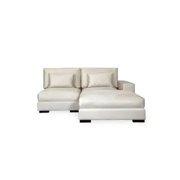2-sitssoffa Scandinavian Choice Dubai Divan 215 cm 2-sitssoffa Scandinavian Choice Dubai Divan 215 cm