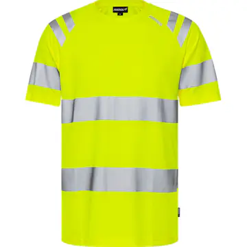 T-shirt Fristads Varsel 7860 GPST