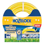 Trädgårdsslang Hozelock Ultimate 25 m Ø 19 mm