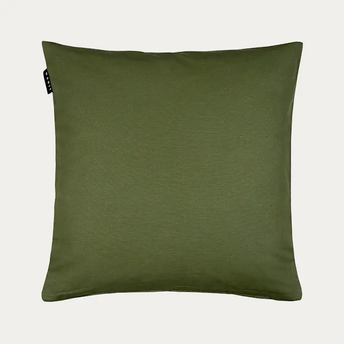 Kuddfodral Linum Annabell 50x50 cm