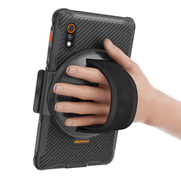 Handrem Ulefone Med Stativ För Armor Pad