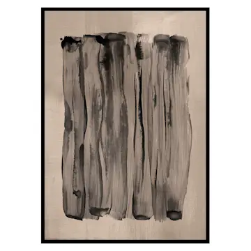 Poster Gallerix Alma Paint