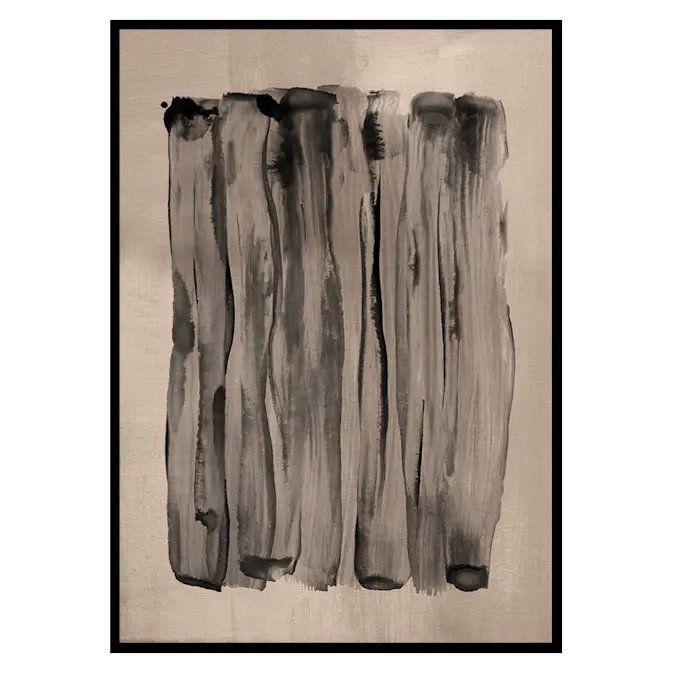 Poster Gallerix Alma Paint