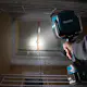 Ficklampa Makita DML812 LXT 18V utan Batteri och Laddare