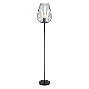 Golvlampa Eglo Newtown