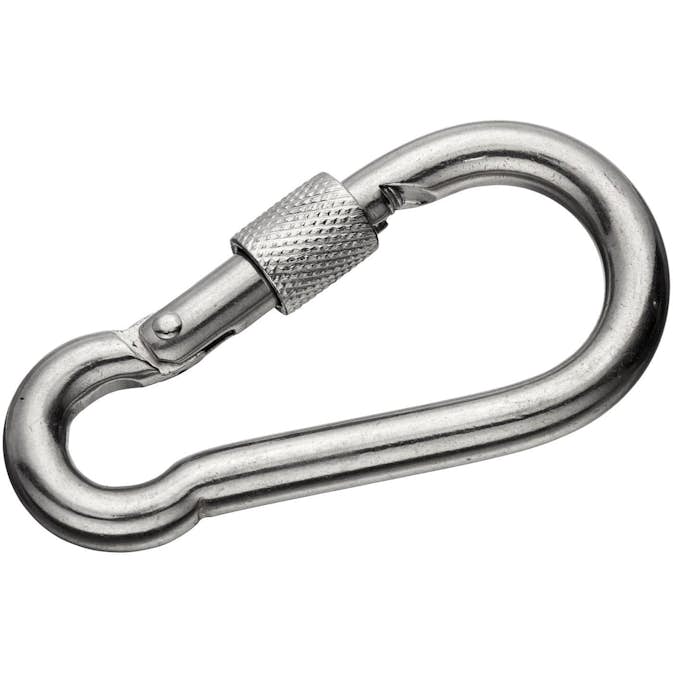 Karbinhake Millers Snabblås Sf