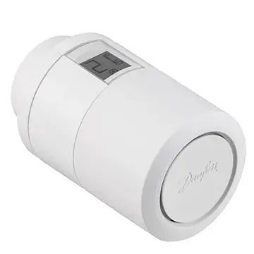 Termostat Danfoss ECO