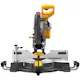 Kap- och Gersåg DeWalt DCS781N 54V 305mm XR Fv Wtc Utan Batteri & Laddare