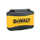 Hylsnyckelsats DeWalt DT7507 9 Delar