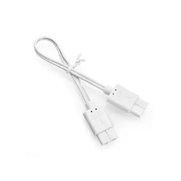 Förlängningskabel Markslöjd Combine Hane-Hane 15 cm