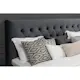Sängpaket Berg & Strand Royal Velvet 180x200