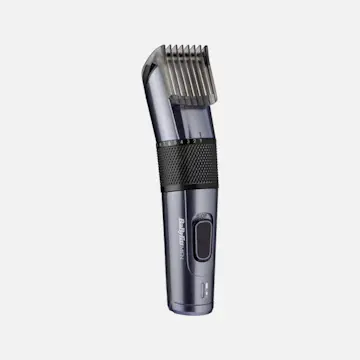 Hårklippare Babyliss Titanium E976E