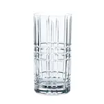 Longdrinkglas Nachtmann Square 37 cl 4-pack
