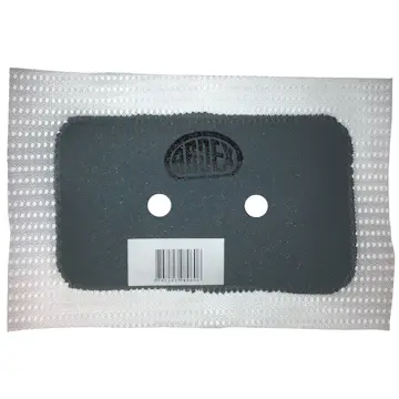 Rörmanschett Ardex SRM 2x25-35 mm