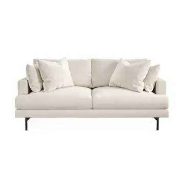 3-sitssoffa Scandi Days Menard Djup 205 cm