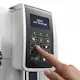 Espressomaskin DeLonghi Dinamica ECAM350.35.W