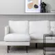 U-soffa Venture Home Zoom