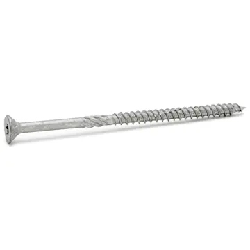 Träskruv FAST HSP TFT C4