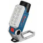 Lampa Bosch GLI 12V-330