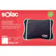 Vattenpåse Solac Caldea Uppvärmningsbar
