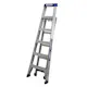 Kombistege Werner Leansafe X3