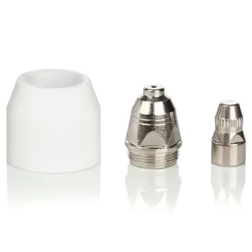 Munstycke Timco PI100CUT Sats till Plasmaskärare