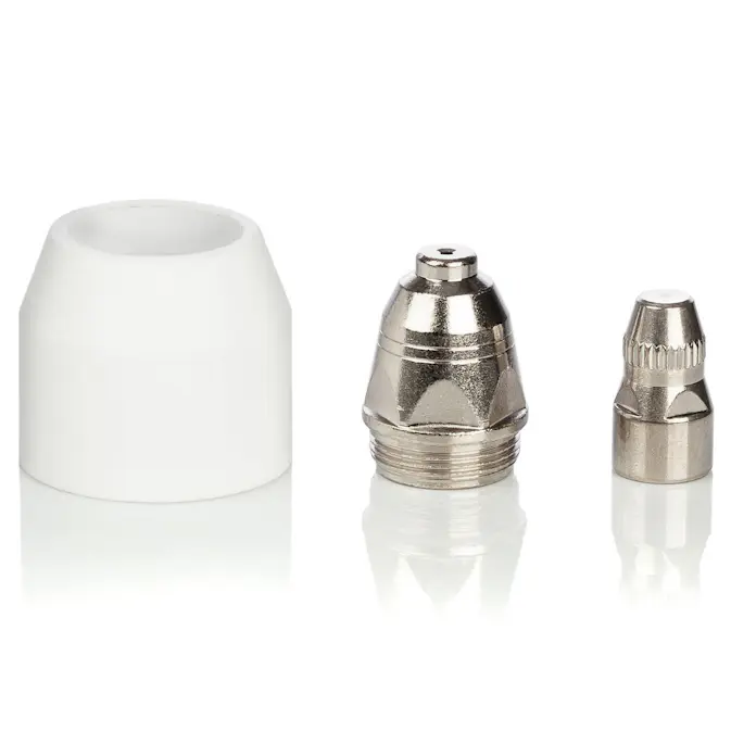 Munstycke Timco PI100CUT Sats till Plasmaskärare