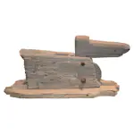 Dekoration RGE Woody Anka