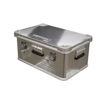 Aluminiumbox Skeppshultstegen 47 L