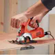 Cirkelsåg Black & Decker BES510 400W