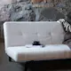 Bäddsoffa Venture Home Bodil Polyester