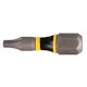 Bits Makita Impact Premier E-03193 T10 25 mm 2-pack