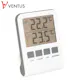 Inomhus-/utomhustermometer Ventus Wa118 Digital