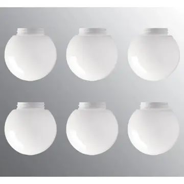 Kupa Ifö Electric Blank Opal Ifökupa 84,5 mm 6-pack