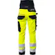 Gravidbyxa Fristads Flam Kl 2 2507 ATHF